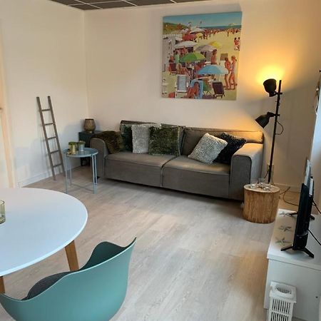 De Nollen Apartment Egmond aan den Hoef Luaran gambar
