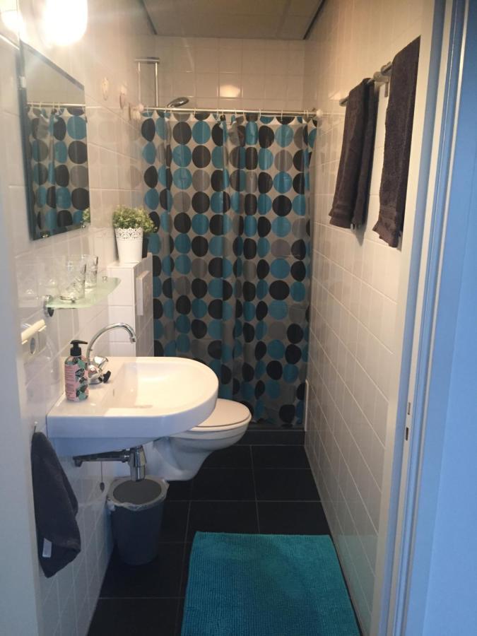 De Nollen Apartment Egmond aan den Hoef Luaran gambar