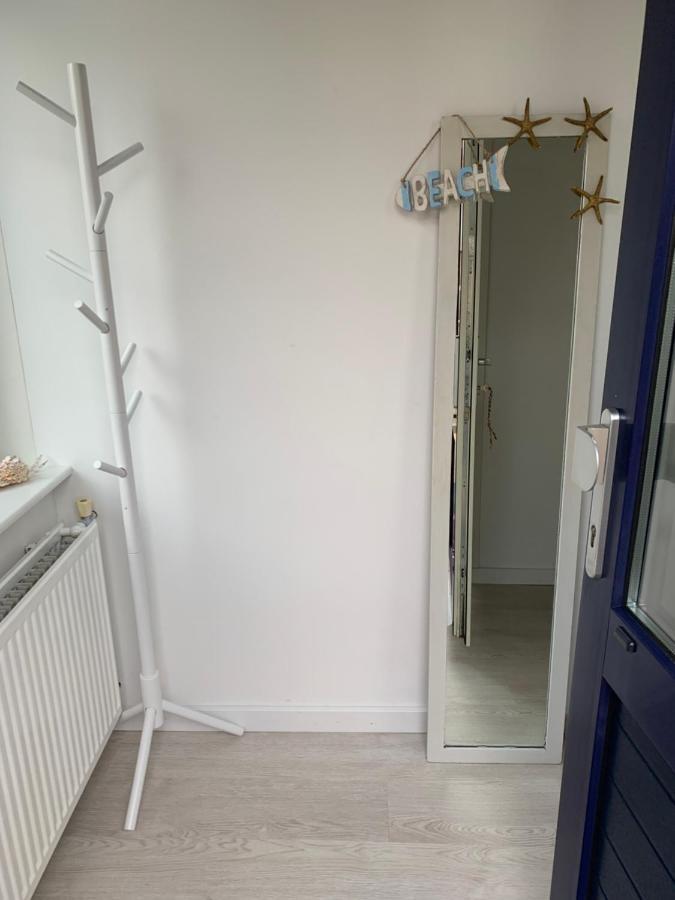De Nollen Apartment Egmond aan den Hoef Luaran gambar