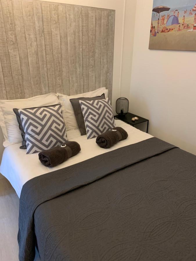 De Nollen Apartment Egmond aan den Hoef Luaran gambar