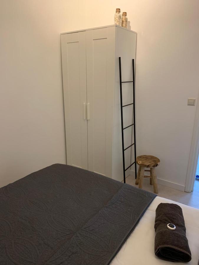 De Nollen Apartment Egmond aan den Hoef Luaran gambar