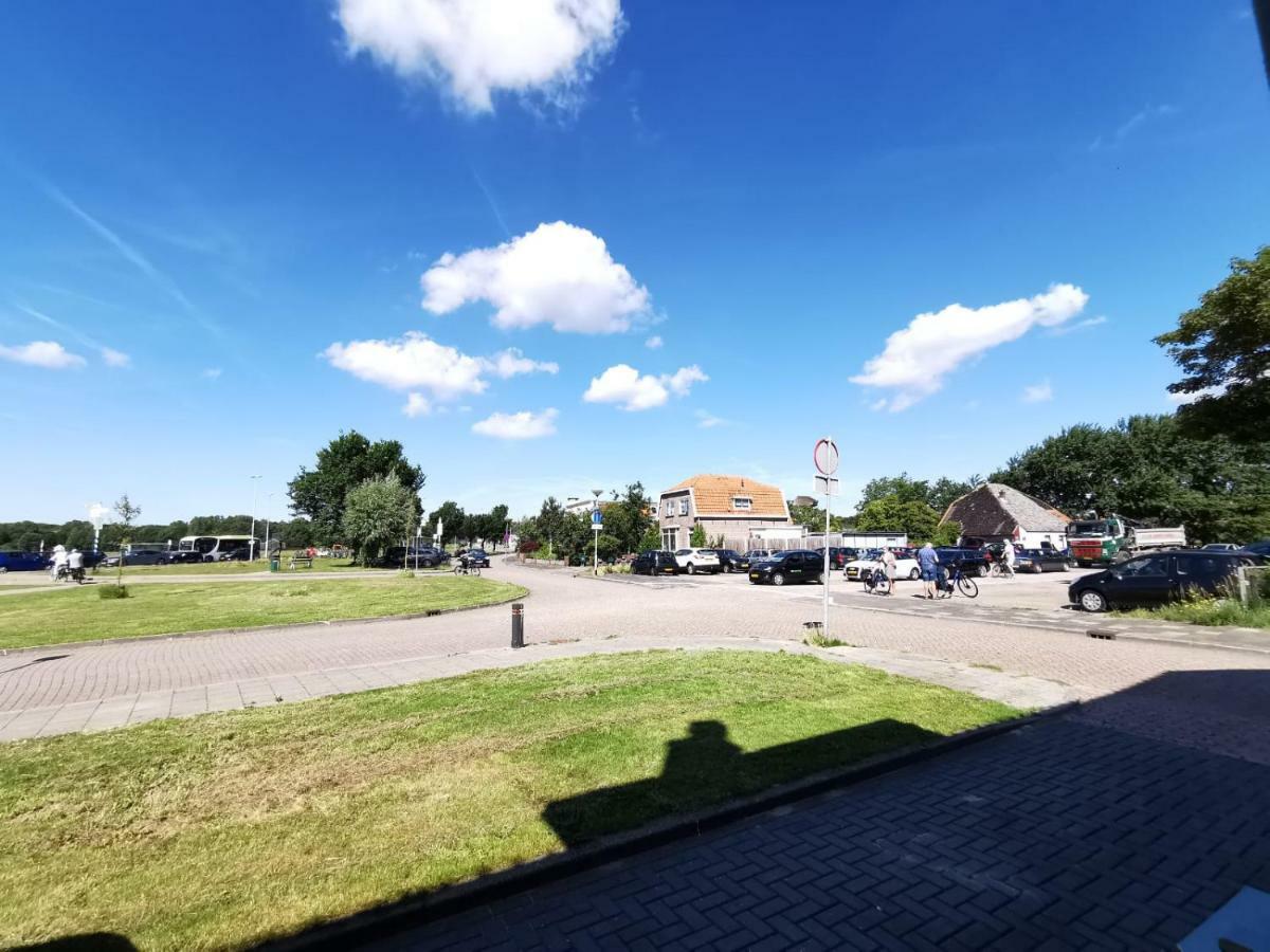 De Nollen Apartment Egmond aan den Hoef Luaran gambar